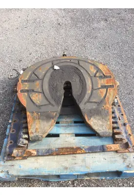 HOLLAND AIR SLIDE Fifth Wheel