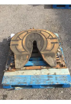 HOLLAND AIR SLIDE Fifth Wheel