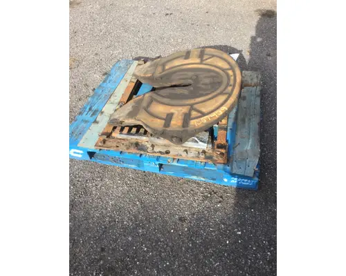 HOLLAND AIR SLIDE Fifth Wheel