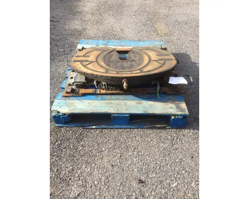 HOLLAND AIR SLIDE Fifth Wheel