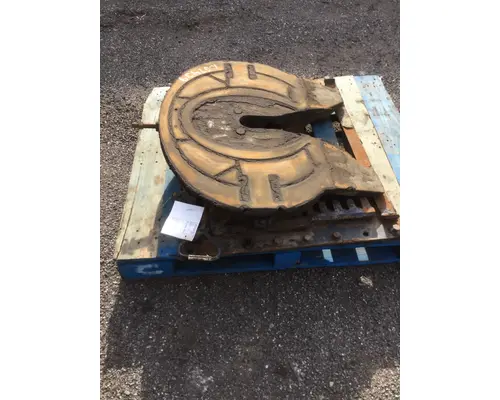 HOLLAND AIR SLIDE Fifth Wheel