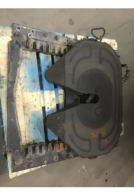 HOLLAND AIR SLIDE Fifth Wheel