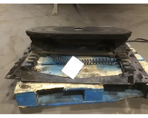 HOLLAND AIR SLIDE Fifth Wheel