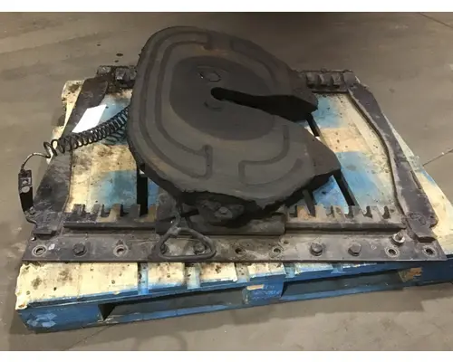 HOLLAND AIR SLIDE Fifth Wheel