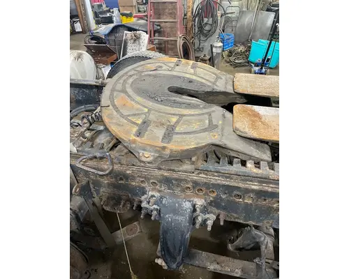 HOLLAND AIR SLIDE Fifth Wheel