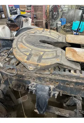 HOLLAND AIR SLIDE Fifth Wheel