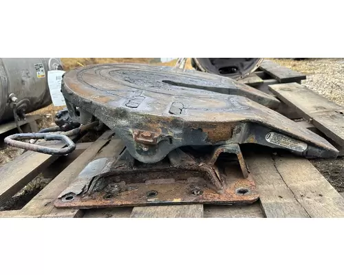 HOLLAND AIR SLIDE Fifth Wheel
