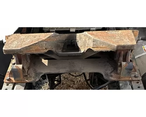 HOLLAND AIR SLIDE Fifth Wheel