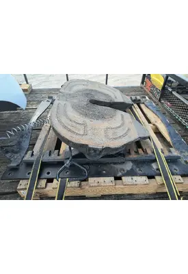 HOLLAND AIR SLIDE Fifth Wheel