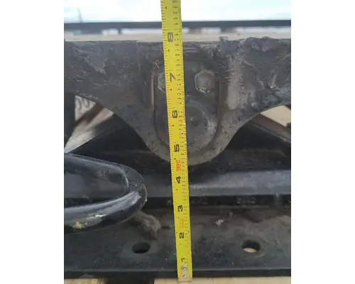 HOLLAND AIR SLIDE Fifth Wheel