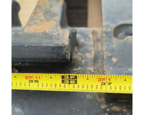 HOLLAND AIR SLIDE Fifth Wheel