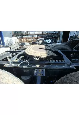 HOLLAND AIR SLIDE Fifth Wheel