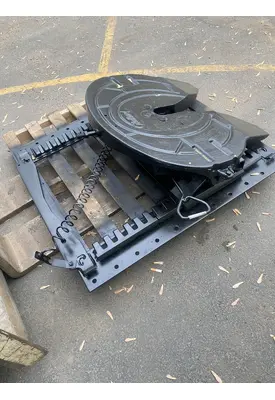 HOLLAND AIR SLIDE Fifth Wheel