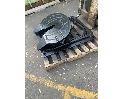 HOLLAND AIR SLIDE Fifth Wheel