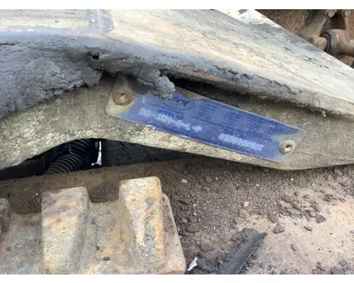 HOLLAND AIR SLIDE Fifth Wheel