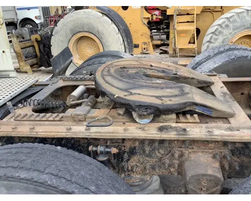 HOLLAND AIR SLIDE Fifth Wheel