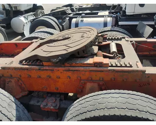 HOLLAND AIR SLIDE Fifth Wheel
