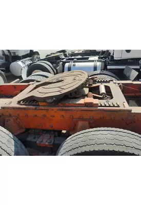 HOLLAND AIR SLIDE Fifth Wheel