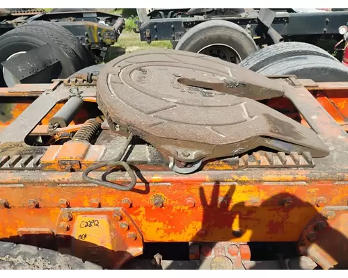 HOLLAND AIR SLIDE Fifth Wheel