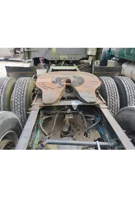 HOLLAND AIR SLIDE Fifth Wheel