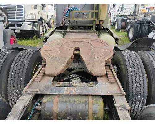 HOLLAND AIR SLIDE Fifth Wheel