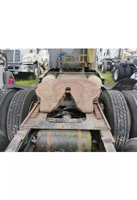 HOLLAND AIR SLIDE Fifth Wheel