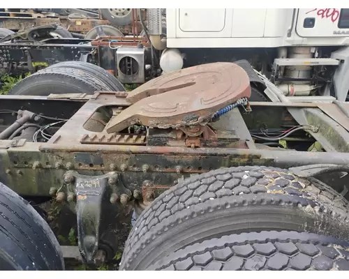 HOLLAND AIR SLIDE Fifth Wheel