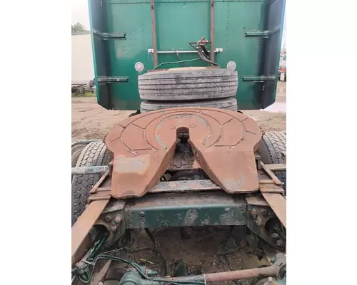 HOLLAND AIR SLIDE Fifth Wheel