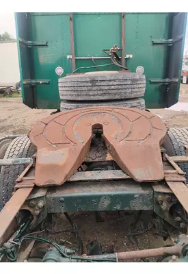 HOLLAND AIR SLIDE Fifth Wheel