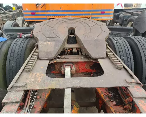 HOLLAND AIR SLIDE Fifth Wheel
