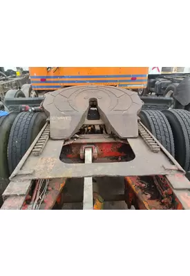 HOLLAND AIR SLIDE Fifth Wheel