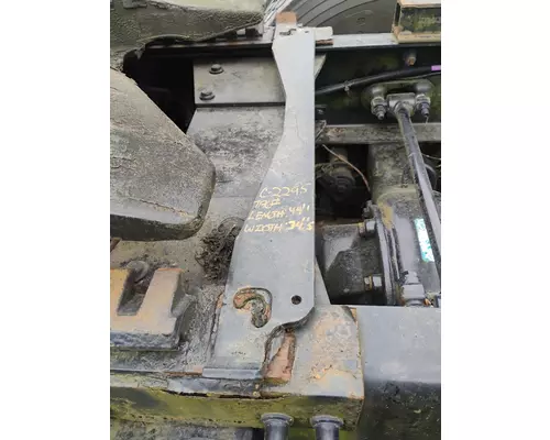HOLLAND AIR SLIDE Fifth Wheel