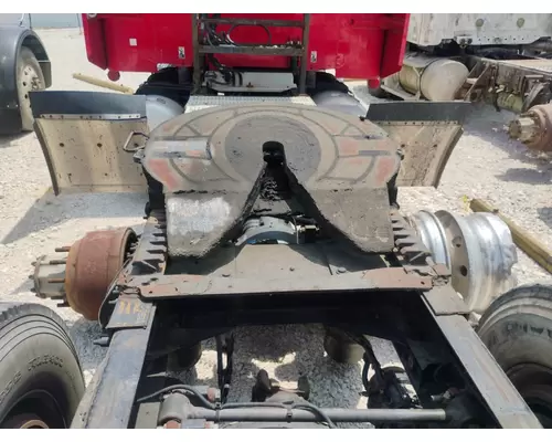 HOLLAND AIR SLIDE Fifth Wheel