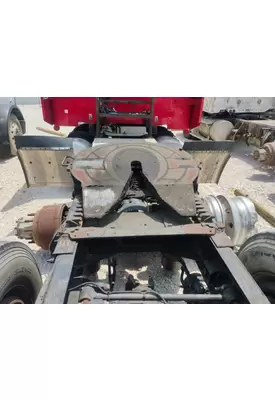 HOLLAND AIR SLIDE Fifth Wheel