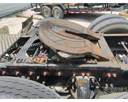 HOLLAND AIR SLIDE Fifth Wheel