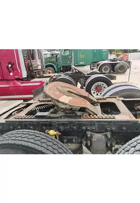 HOLLAND AIR SLIDE Fifth Wheel