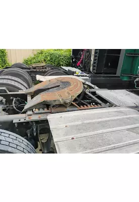 HOLLAND AIR SLIDE Fifth Wheel