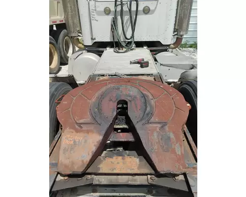 HOLLAND AIR SLIDE Fifth Wheel