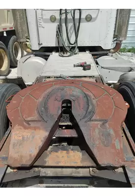 HOLLAND AIR SLIDE Fifth Wheel