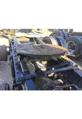 HOLLAND AIR SLIDE Fifth Wheel