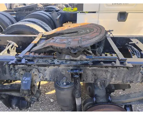 HOLLAND AIR SLIDE Fifth Wheel