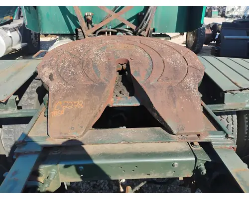 HOLLAND AIR SLIDE Fifth Wheel