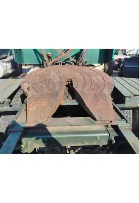 HOLLAND AIR SLIDE Fifth Wheel