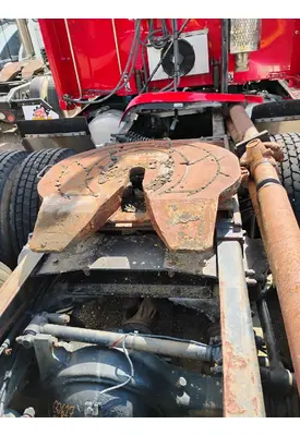 HOLLAND AIR SLIDE Fifth Wheel