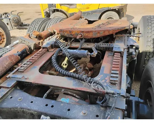 HOLLAND AIR SLIDE Fifth Wheel