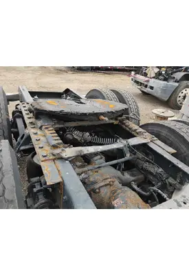 HOLLAND AIR SLIDE Fifth Wheel