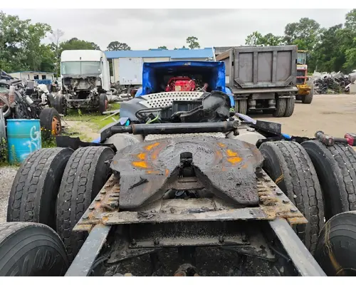 HOLLAND AIR SLIDE Fifth Wheel