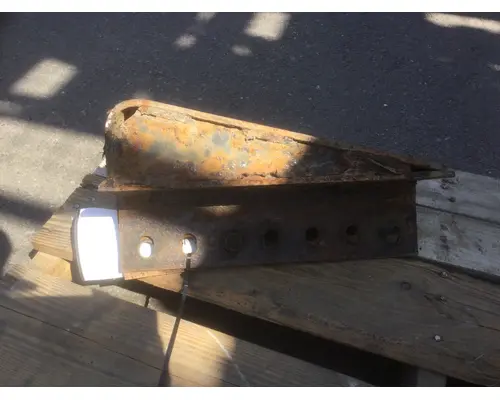 HOLLAND ALL FIFTH WHEEL PART