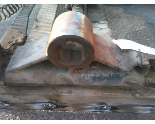 HOLLAND ALL FIFTH WHEEL PART