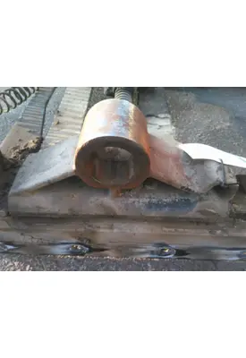 HOLLAND ALL FIFTH WHEEL PART